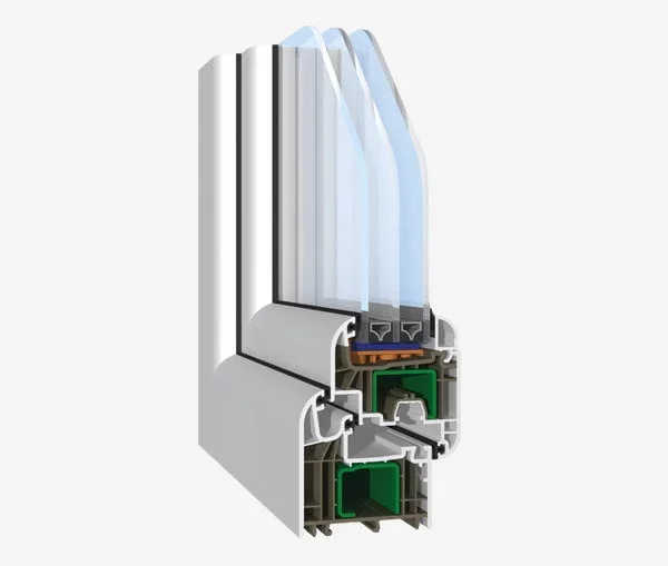 Window Solution - Producator Termopane Salamander