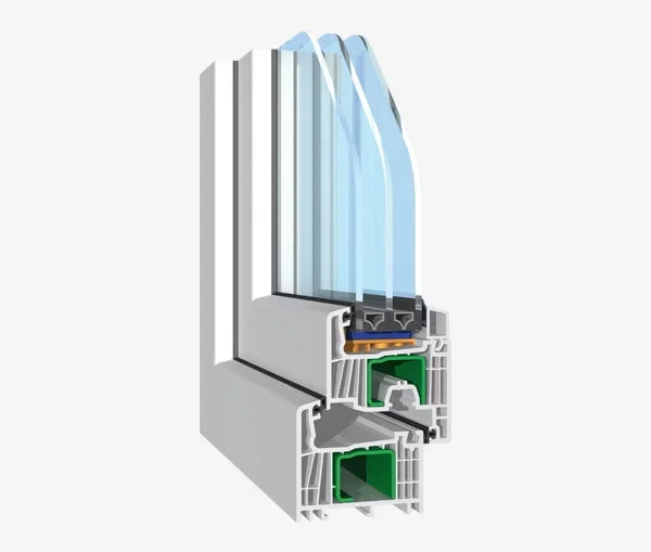 Window Solution - Producator Termopane Salamander