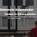 Window Solution - Producator Termopane Salamander