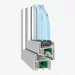 Window Solution - Producator Termopane Salamander